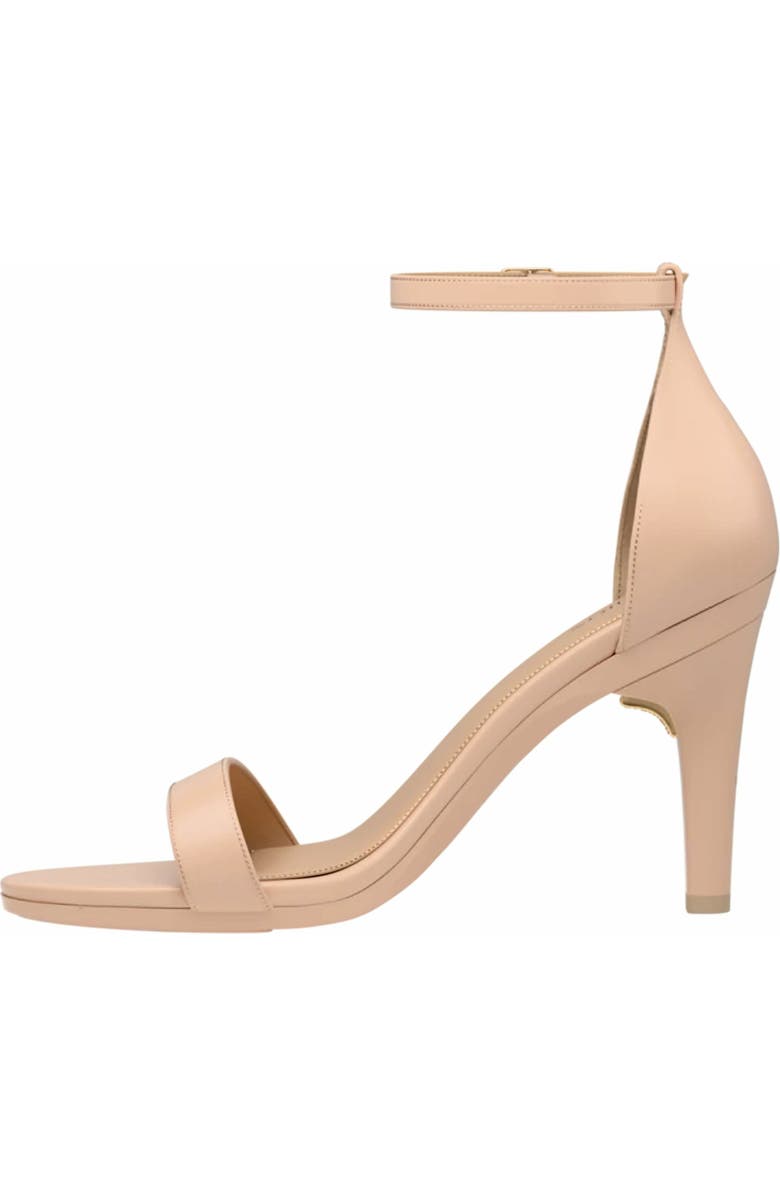 Pashion Footwear The Pashionista 4" Stiletto Heel, Alternate, color, Sand Leather