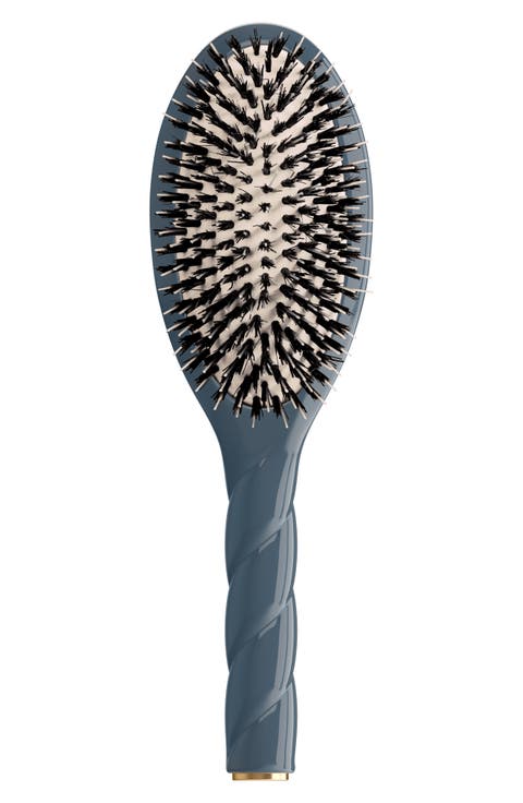 N.02 The Large Care & Detangling Hairbrush