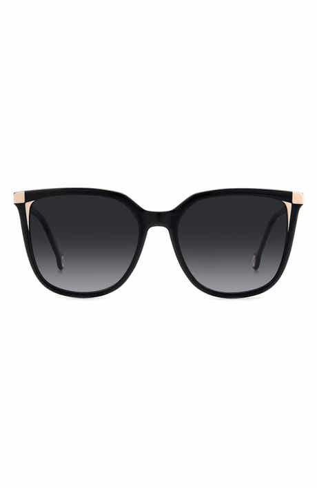 54mm Rectangular Sunglasses