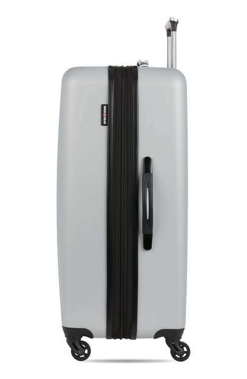 Swissgear 28-inch Hardside Luggage
