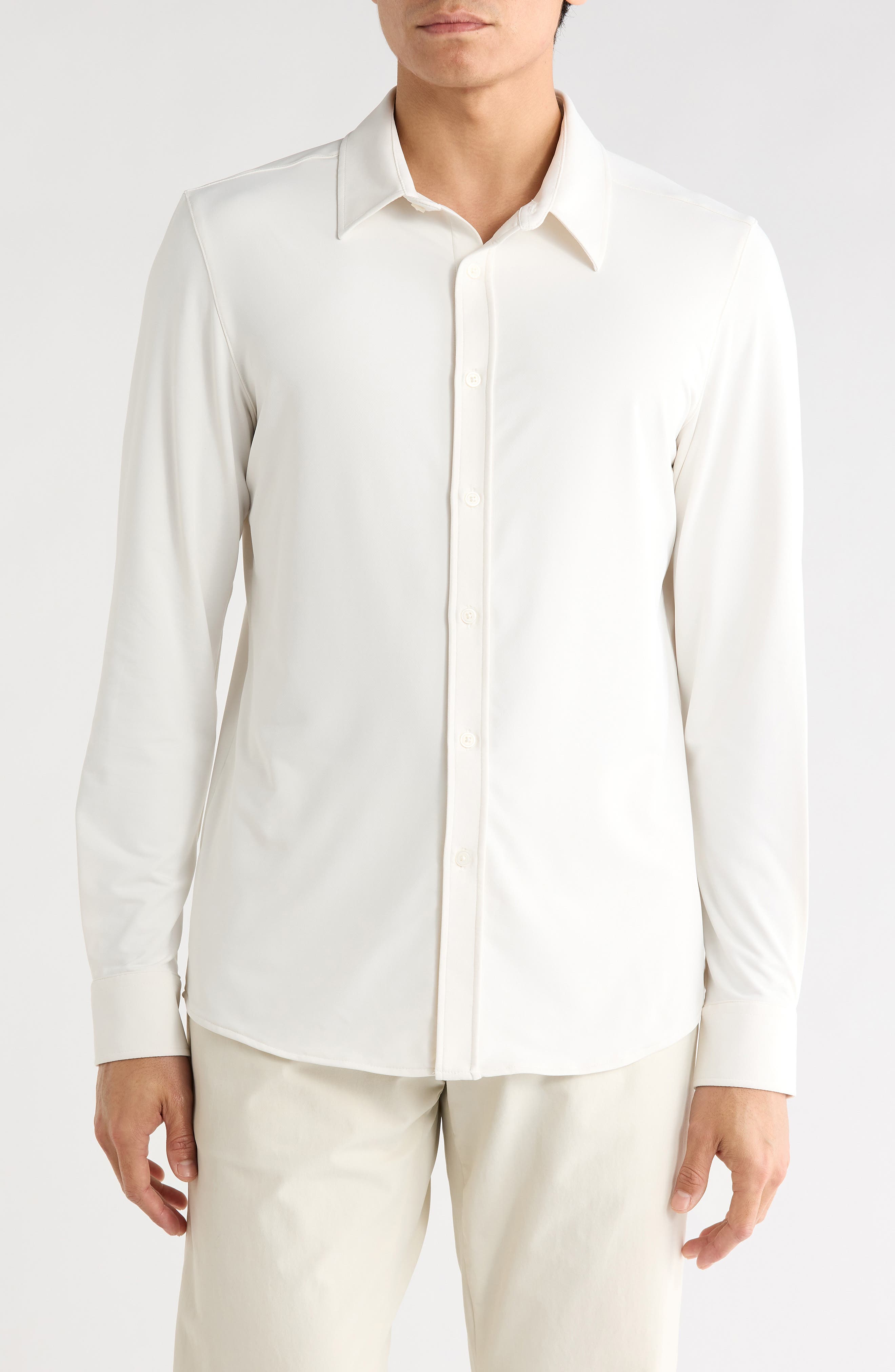 First Class Jersey Shirt - image 3