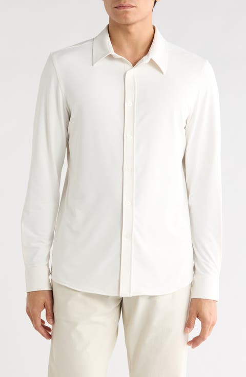 First Class Jersey Shirt