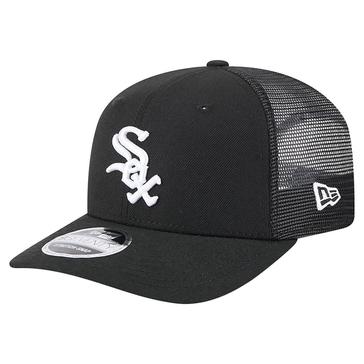 selected Black