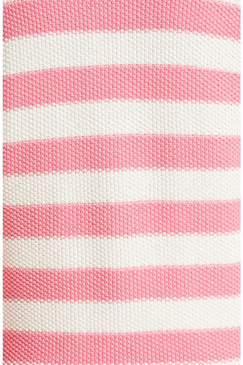 Women's Fevangeline Crewneck Sweater, Alternate, color, PINK LEMONADE FANTASY
