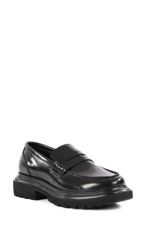 Shine Away Penny Loafer
