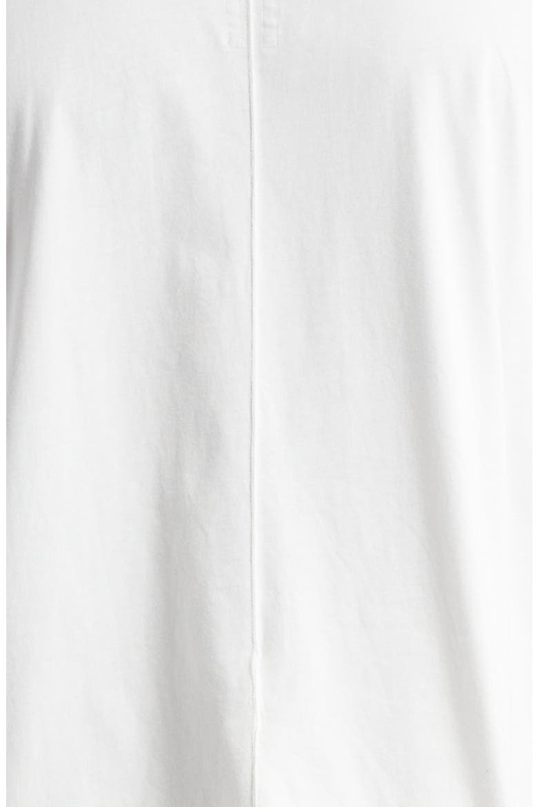 Walrus T-Shirt, Alternate, color, MILK