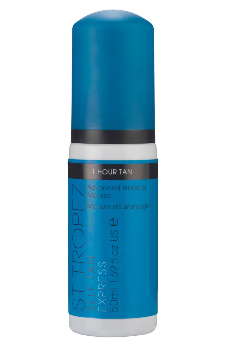 St. Tropez Express Travel Set, Alternate, color, 