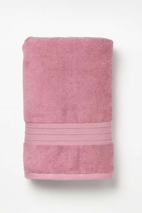 Bath Towel