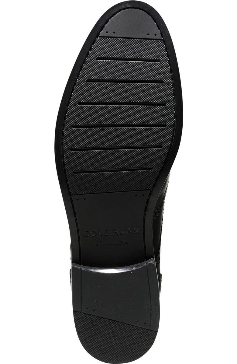 Cole Haan 'Harrison' Double Monk Strap Shoe, Alternate, color,