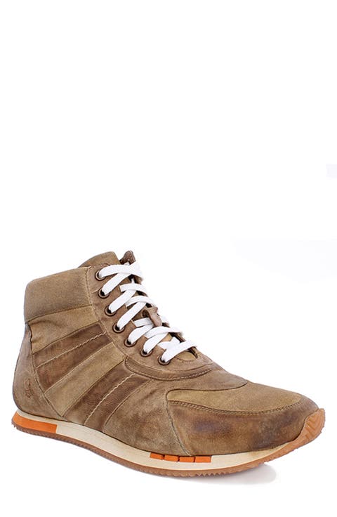 Noak High Top Sneaker (Men)