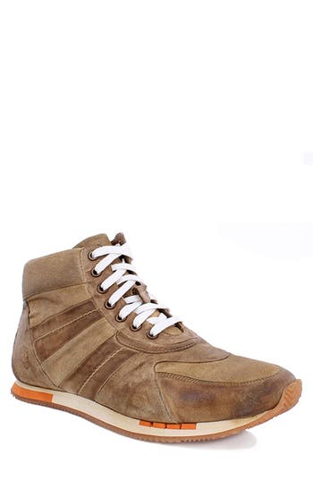 ROAN ROAN NOAK HIGH TOP SNEAKER