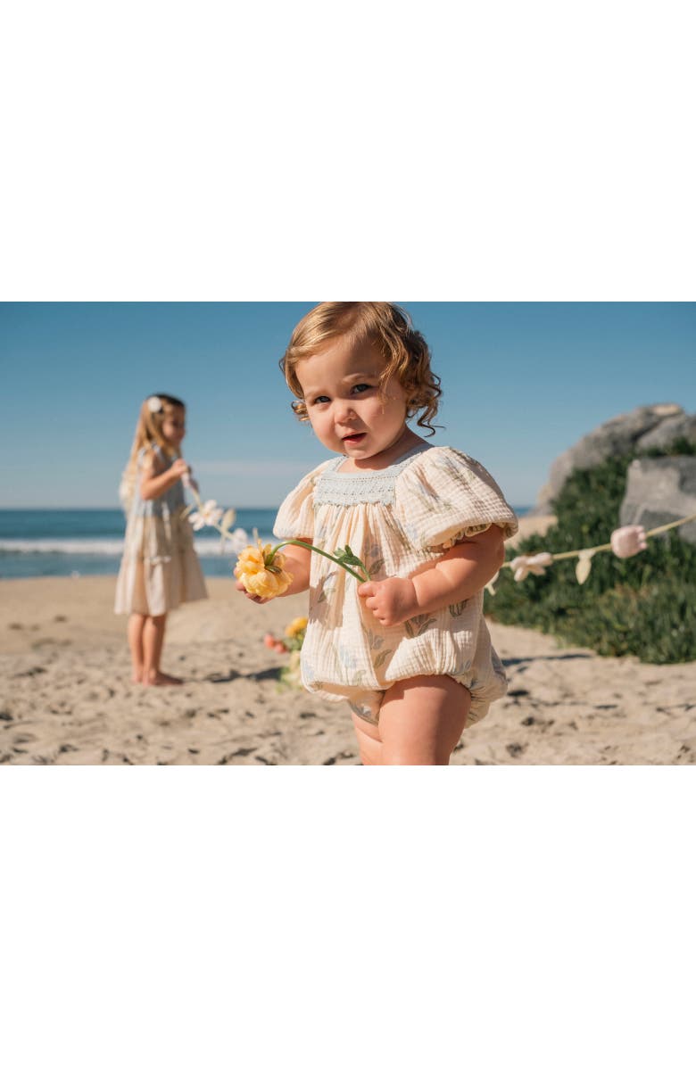 Wild Wawa Ciel Bubble, Alternate, color, Blue Tulip