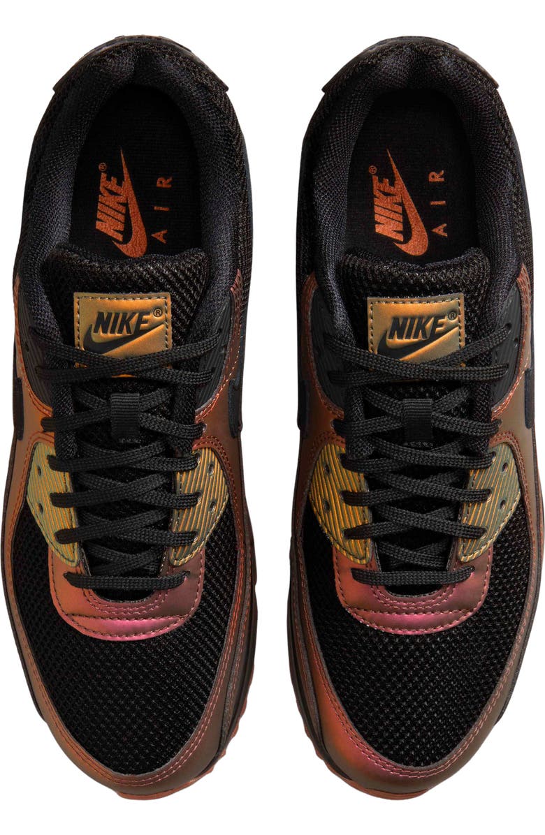 Nike Air Max 90 Sneaker, Alternate, color,