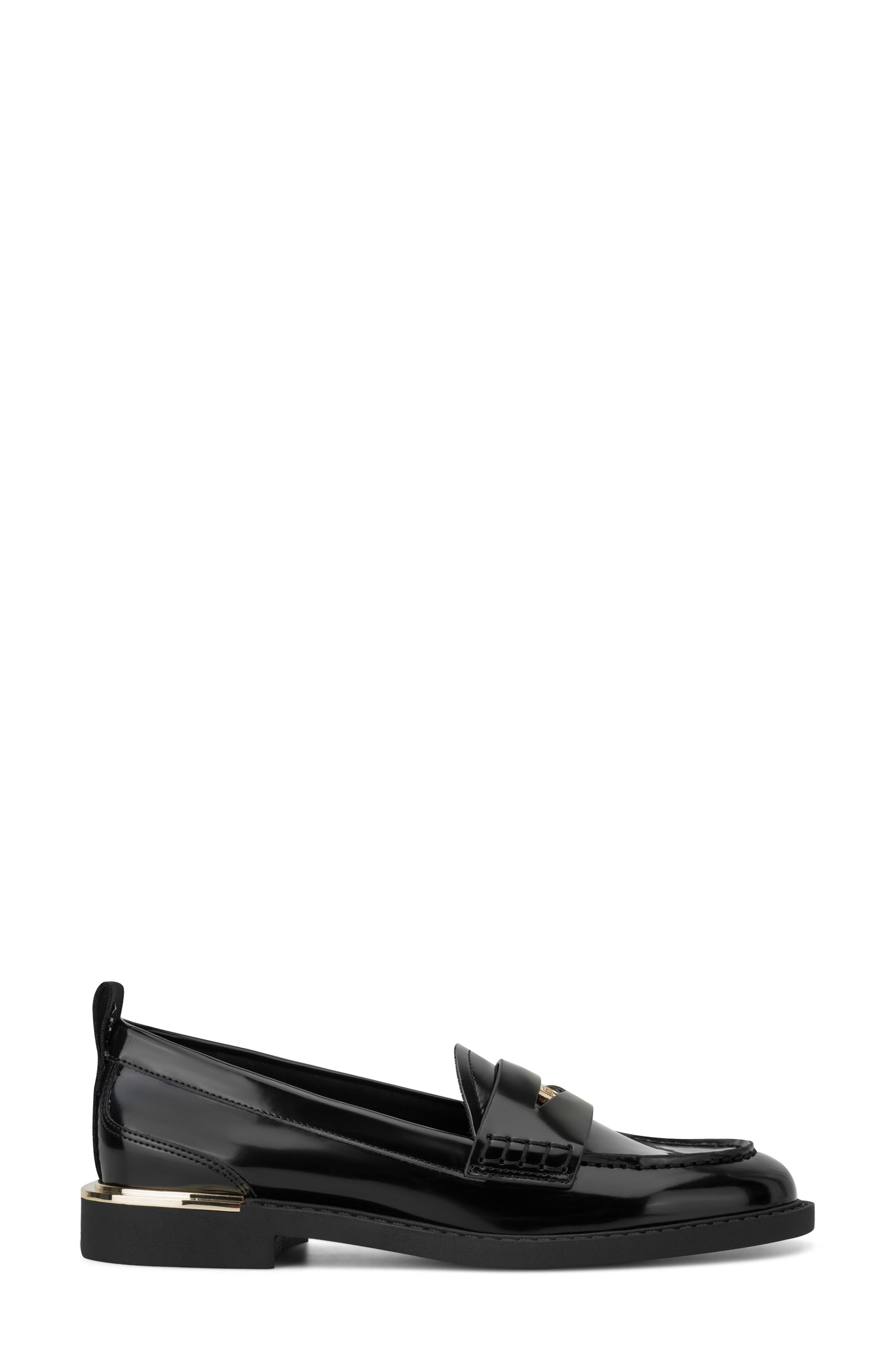 DKNY Raeya Penny Loafer, Alternate, color, 