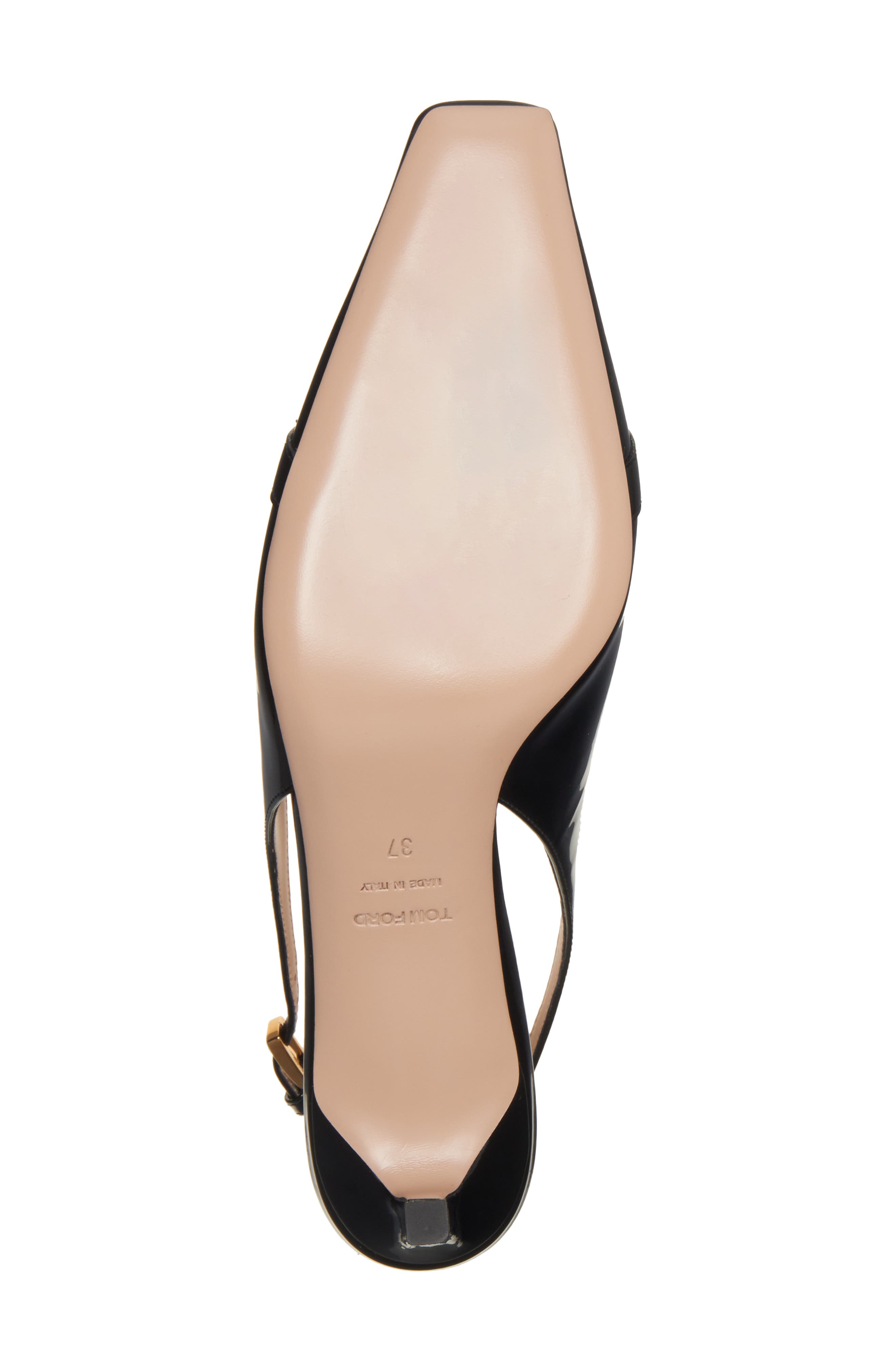 TOM FORD Whitney Slingback Pump, Alternate, color, 
