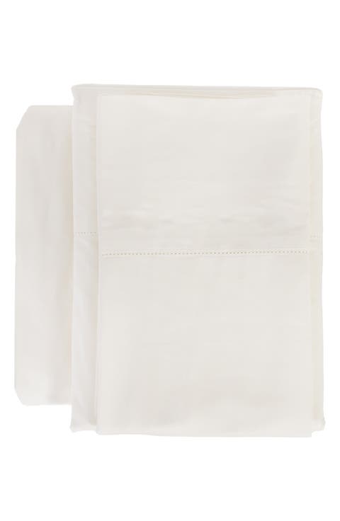 Classico Cotton Sateen Sheet Set