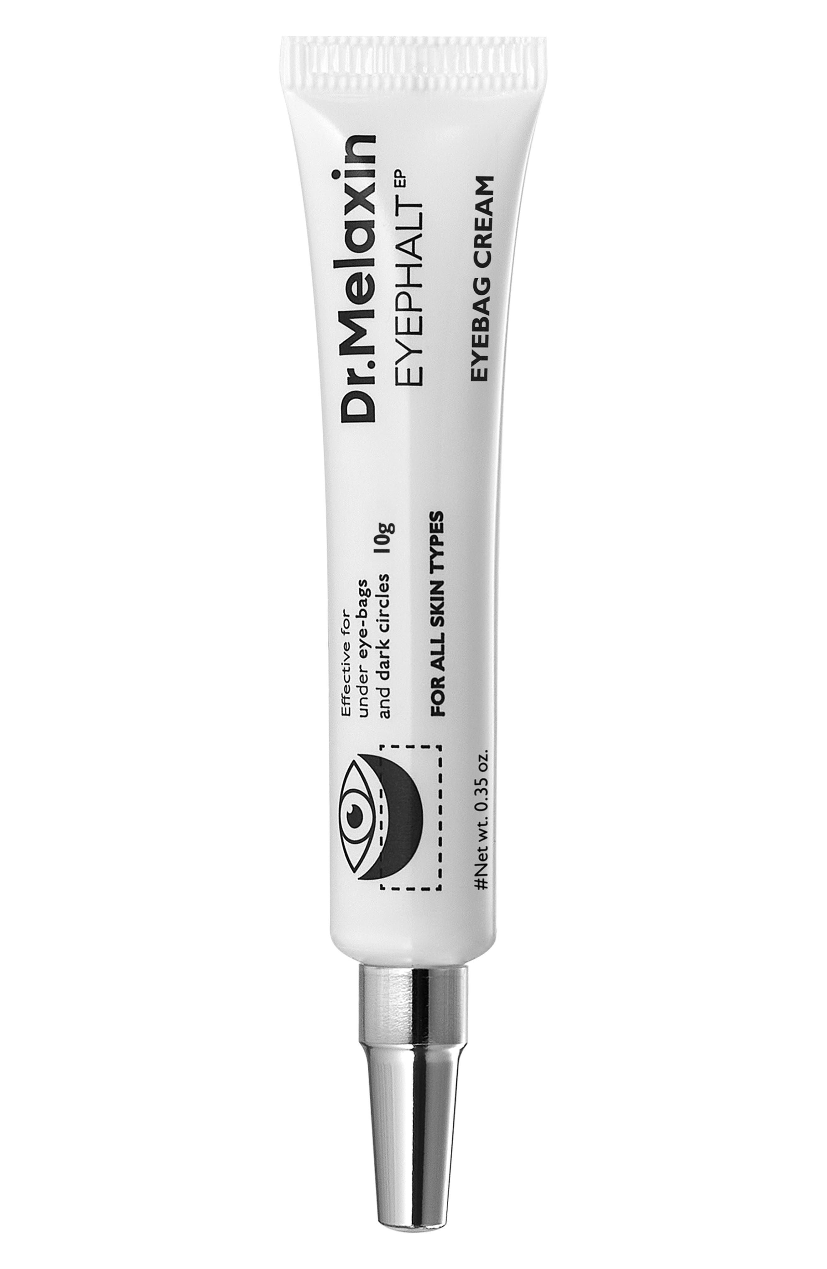 Eyephalt Eyebag Cream