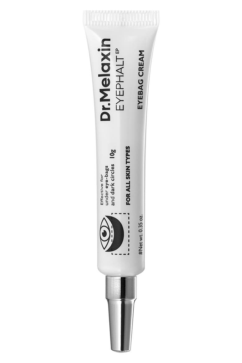 Eyephalt Eyebag Cream, Main, color, NO COLOR