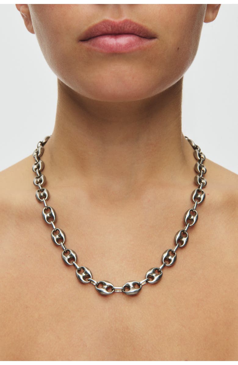 67jewelry Lekker Necklace, Alternate, color, 