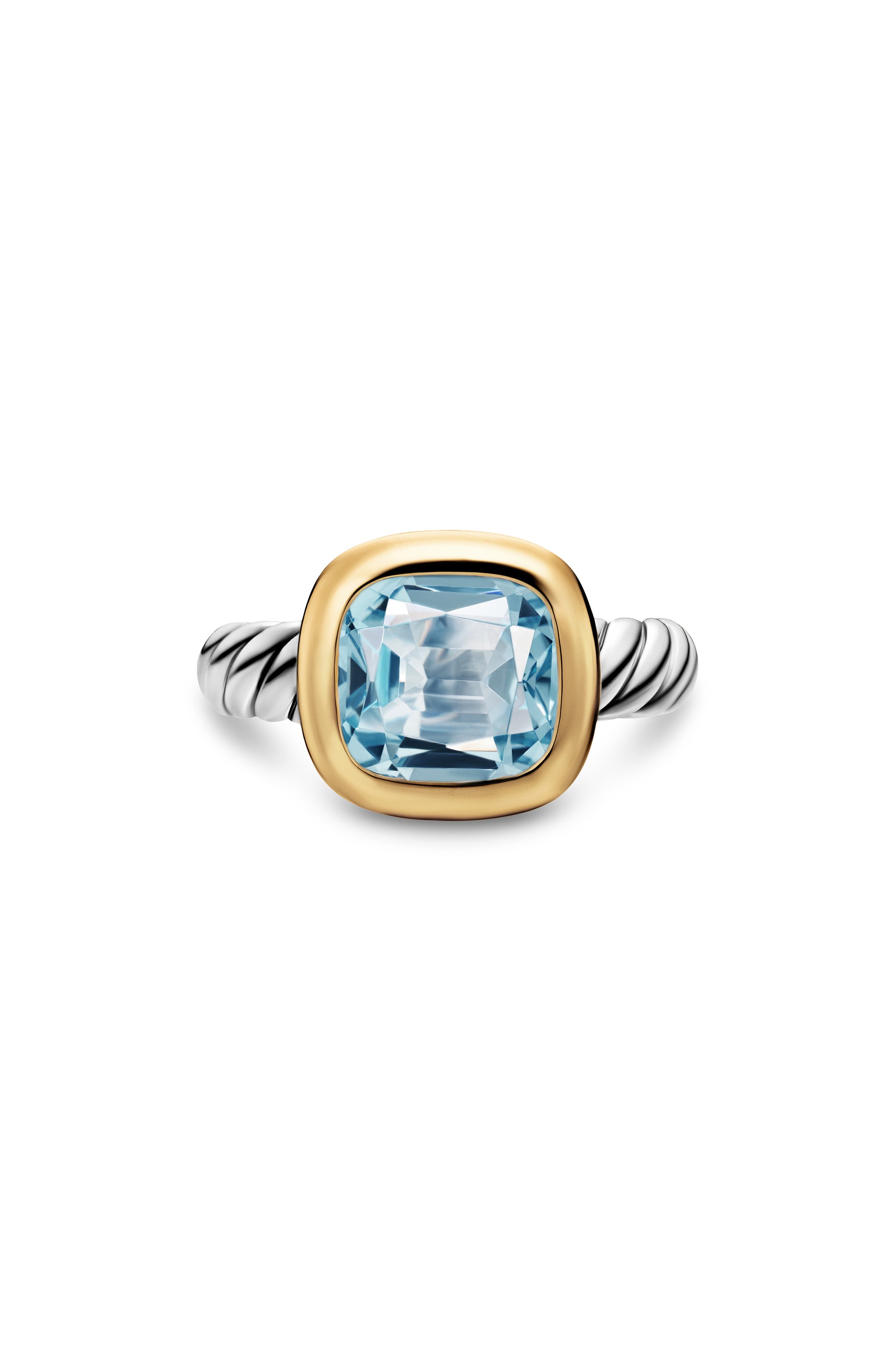 SKY BLUE TOPAZ