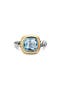  Sky Blue Topaz