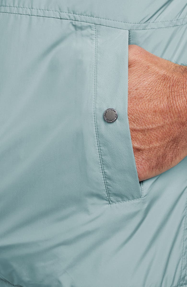 David Donahue Touring Vest, Alternate, color, Dove Grey