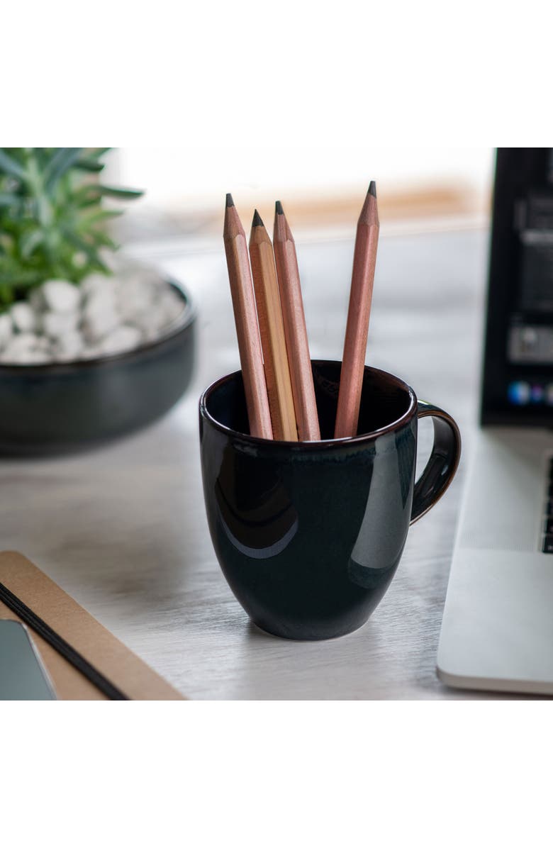 Villeroy & Boch Crafted Denim Mug, Alternate, color, Multi