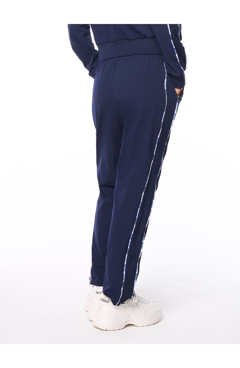 Sergio Tacchini Women's Lioni Track Pant, Alternate, color, Maritime Blue
