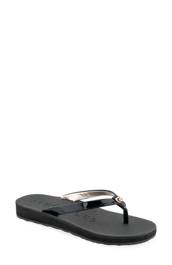 AEROSOLES AEROSOLES JACE FLIP FLOP
