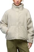 prAna Encinitas Fleece Jacket
