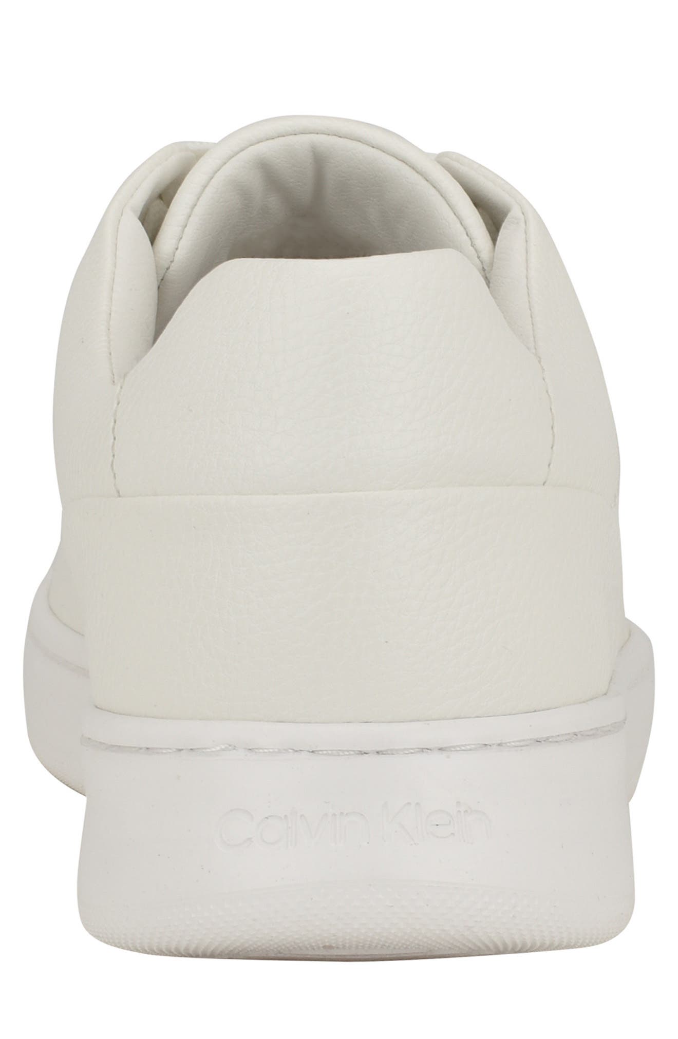 Falconi Sneaker, Alternate, color, WHITE SY