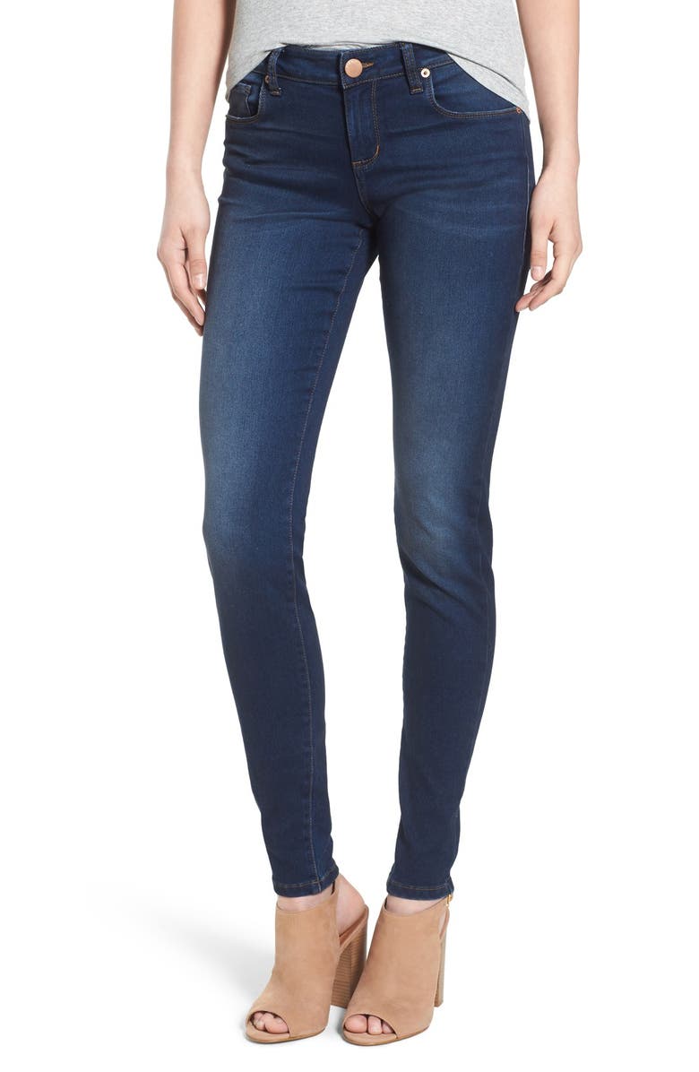 STS Blue 'Piper' Skinny Jeans, Main, color, 