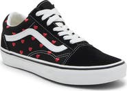 Vans Old Skool Low Top Sneaker