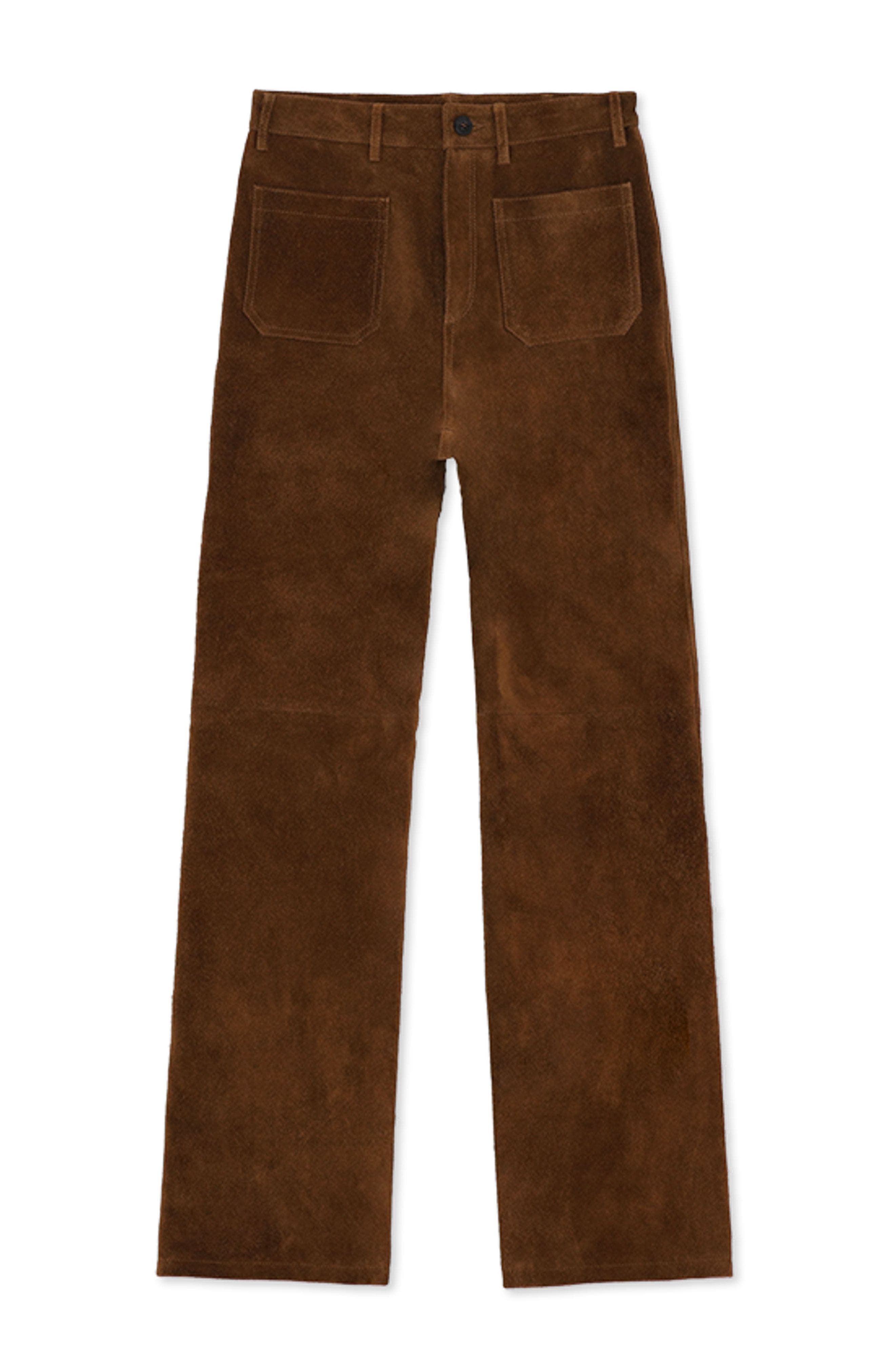 selected Brown