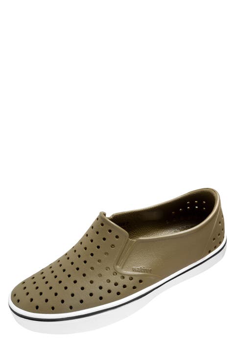 Miles Slip-On (Women)