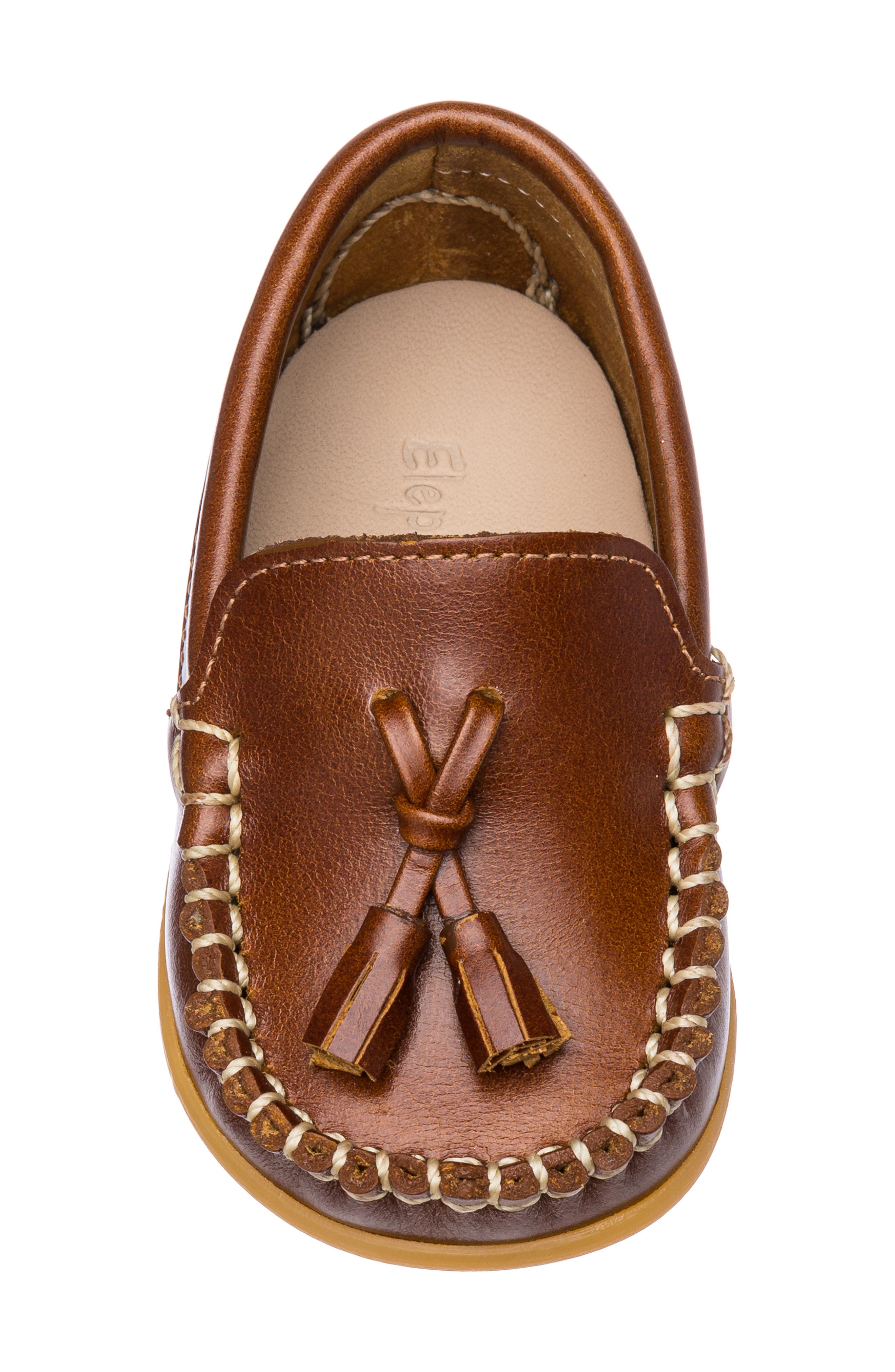 Elephantito Monaco Loafer, Alternate, color, 