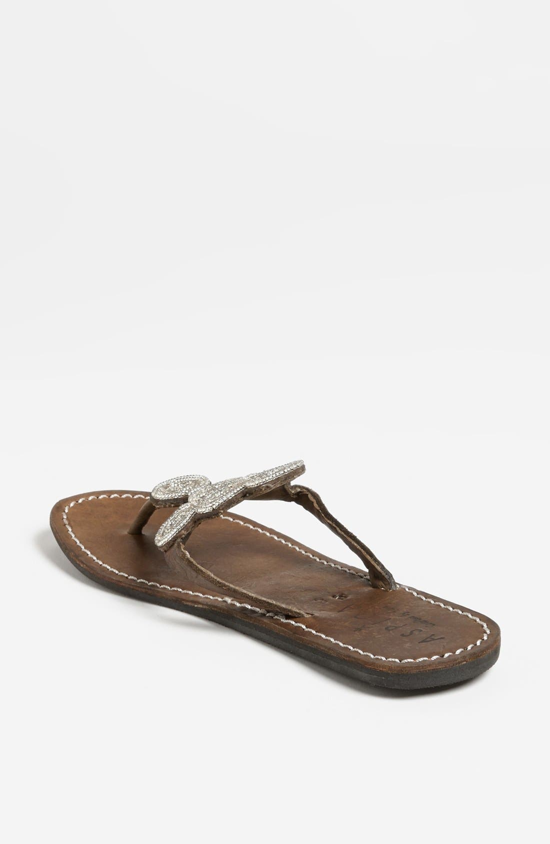 Aspiga 'Bayo' Sandal, Alternate, color, 