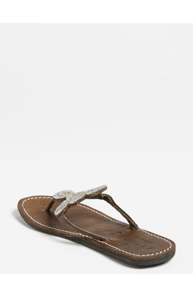 Aspiga 'Bayo' Sandal, Alternate, color,