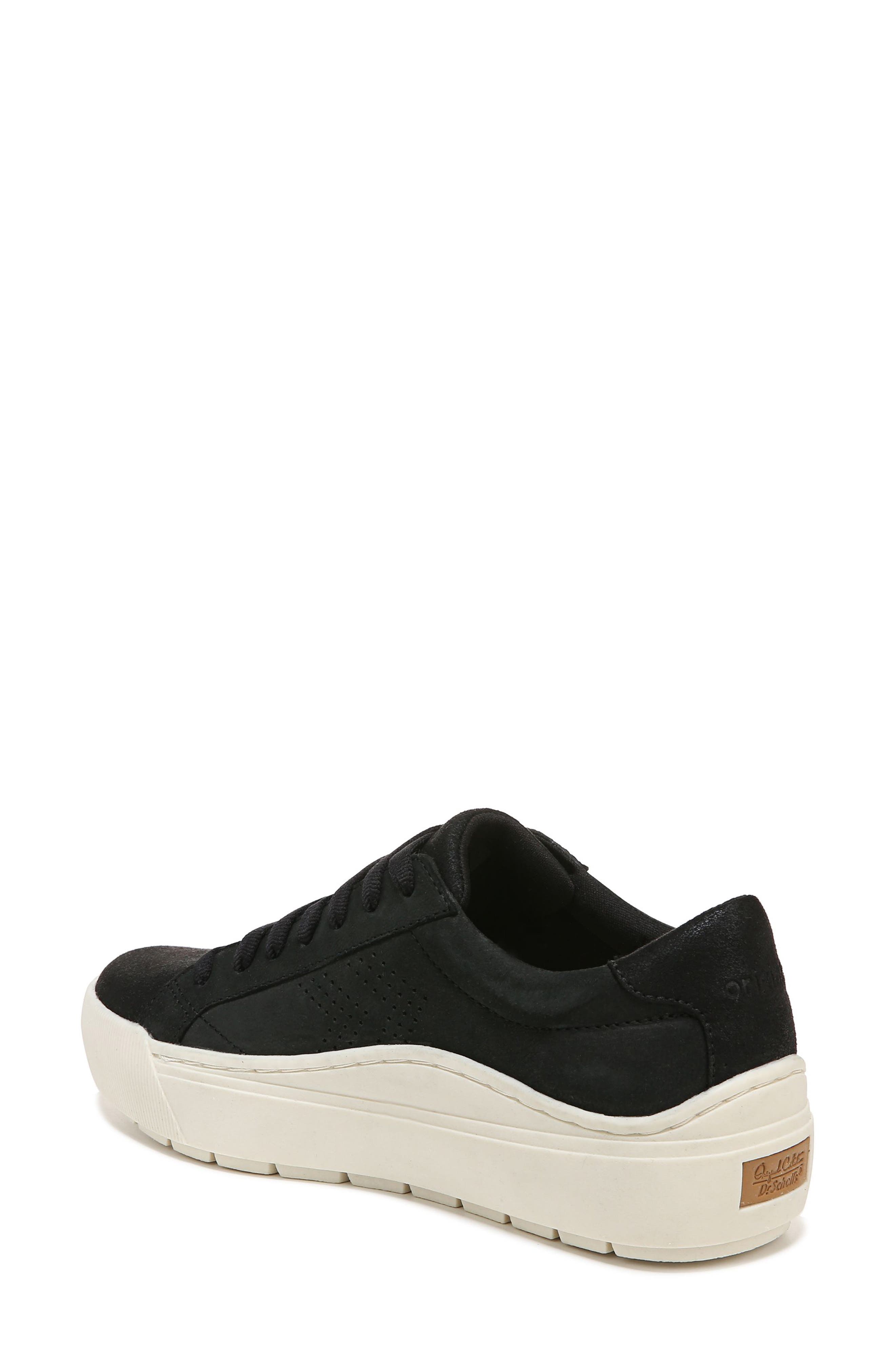 Dr. Scholl's Take It Easy Platform Sneaker, Alternate, color, 