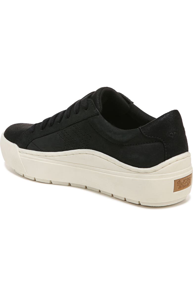 Dr. Scholl's Take It Easy Platform Sneaker, Alternate, color,