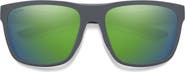 Smith Barra 59mm ChromaPop™ Polarized Sunglasses