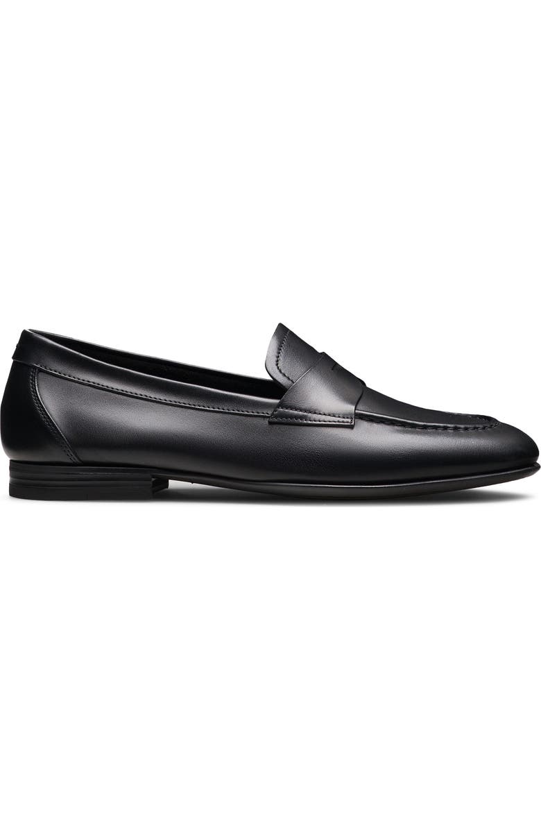 Magnanni Sonya Penny Loafer, Alternate, color,