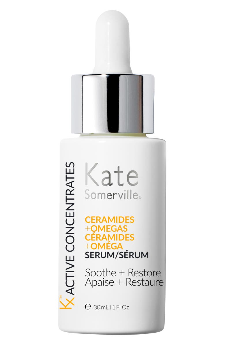 Kate Somerville<sup>®</sup> Kx<sup>™</sup> Active Concentrates Ceramides + Omegas Serum, Main, color,