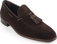 VELLAPAIS Virginia Tassel Loafer