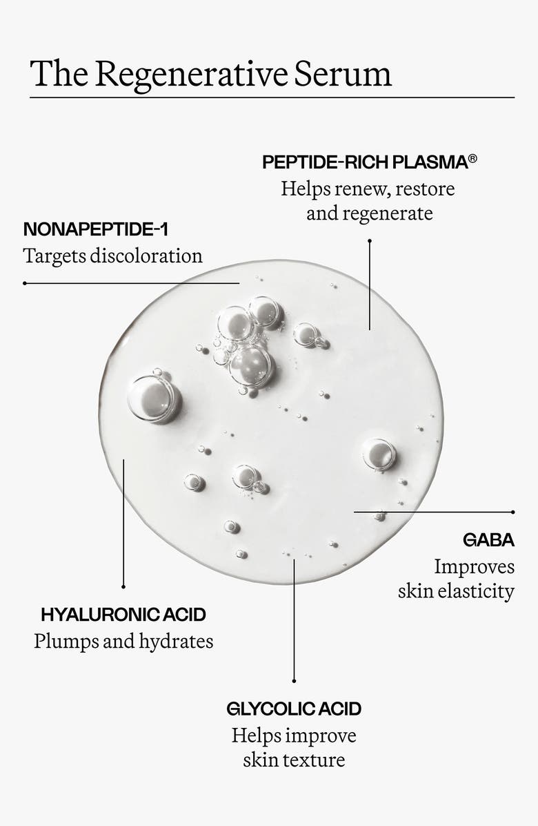 EIGHTH DAY The Regenerative Mini Collection $180 Value, Alternate, color, 