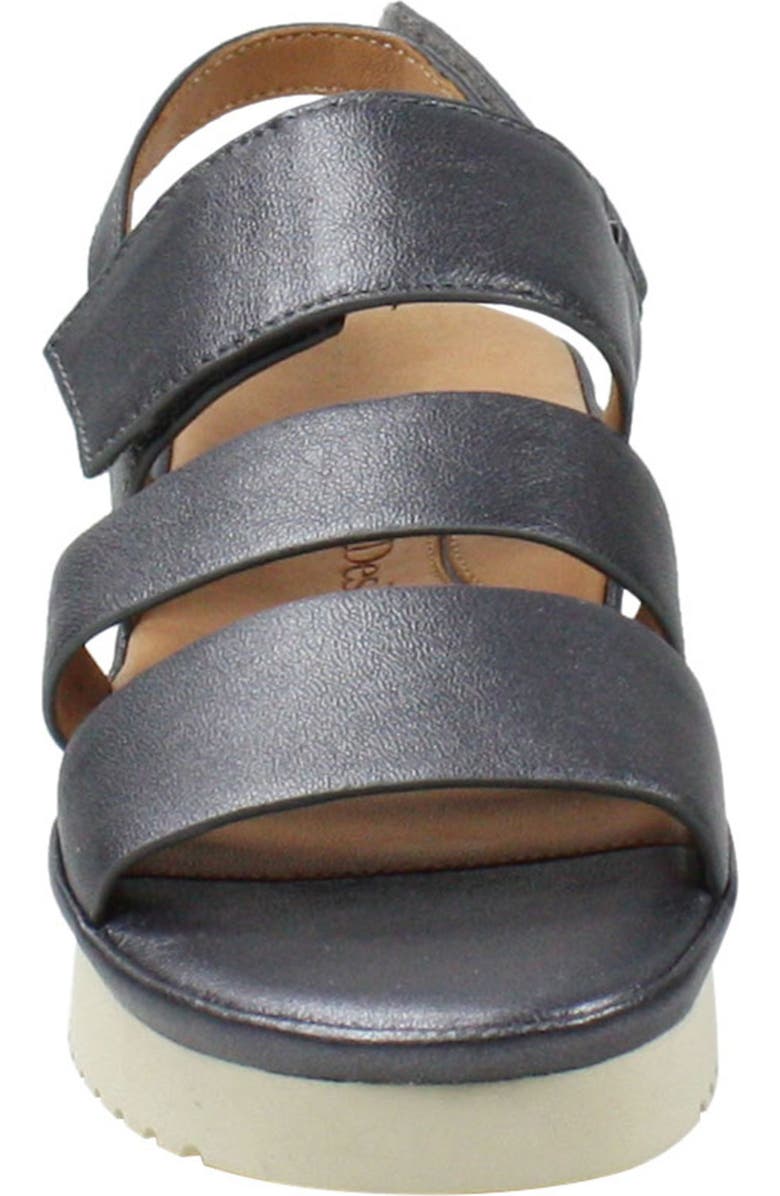 L'Amour des Pieds Amelcia Slingback Sandal, Alternate, color,