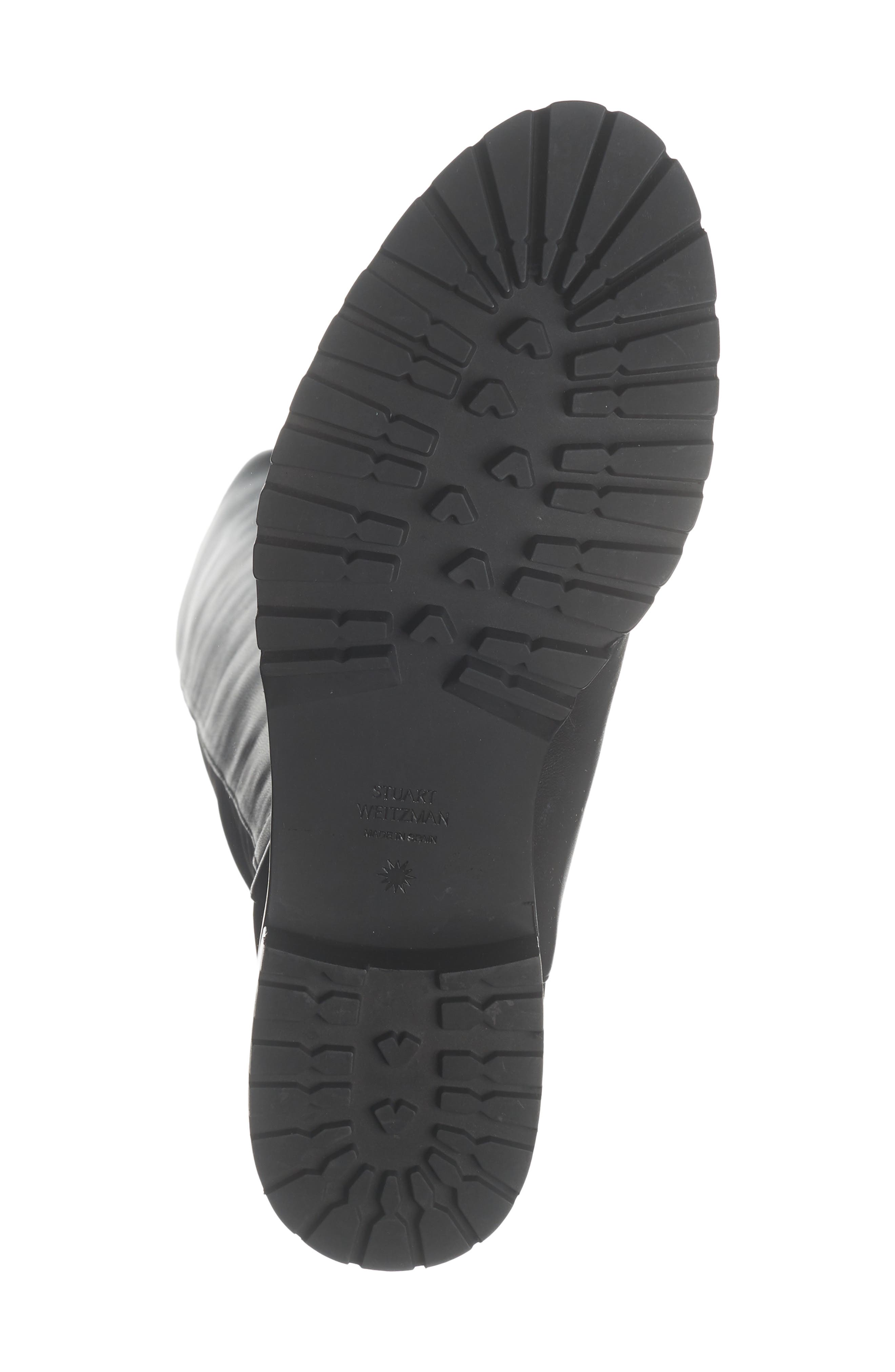 Stuart Weitzman City II Knee High Boot, Alternate, color, 