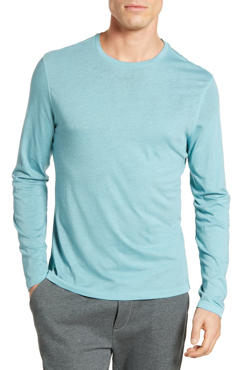 Robert Barakett Ontario T-Shirt, Main, color, 