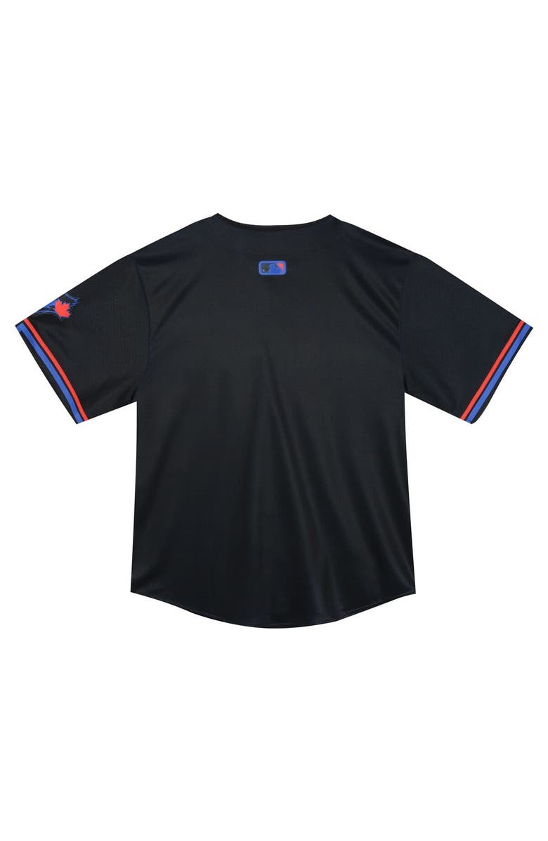 Nike Toddler Nike  Blue Toronto Blue Jays City Connect Team Limited Jersey, Alternate, color, Blue