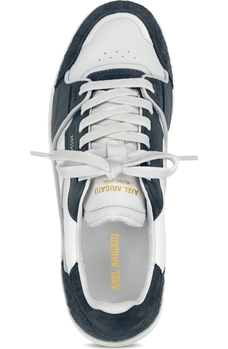 Axel Arigato Clay Sneaker, Alternate, color, Beige/Black